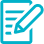 Posting features icon